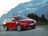 SKODA Octavia 2013