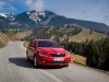 SKODA Octavia 2013