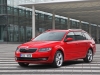 SKODA Octavia 2013