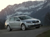 SKODA Octavia (2013)