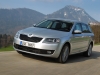 SKODA Octavia 2013