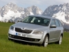 SKODA Octavia 2013