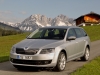 SKODA Octavia 2013