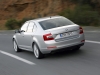 SKODA Octavia 2013