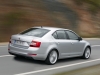 SKODA Octavia 2013