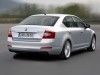 SKODA Octavia 2013