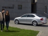 SKODA Octavia 2013