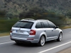 SKODA Octavia 2013