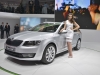 SKODA Octavia 2013