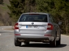 SKODA Octavia 2013