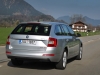 SKODA Octavia 2013