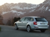 SKODA Octavia 2013