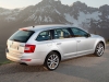 SKODA Octavia 2013