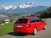 SKODA Octavia 2013