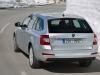 SKODA Octavia 2013