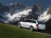SKODA Octavia 2013