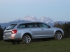 SKODA Octavia 2013