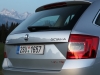 SKODA Octavia 2013