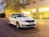 2013 SKODA Rapid thumbnail photo 839