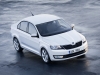 SKODA Rapid 2013