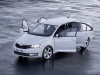 2013 SKODA Rapid thumbnail photo 842