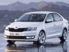 2013 SKODA Rapid thumbnail photo 843