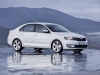 2013 SKODA Rapid thumbnail photo 844