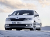 2013 SKODA Rapid thumbnail photo 848