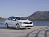 SKODA Rapid 2013