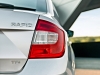 SKODA Rapid 2013