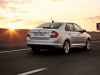 SKODA Rapid 2013