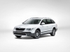 2013 Skoda Superb Combi Outdoor