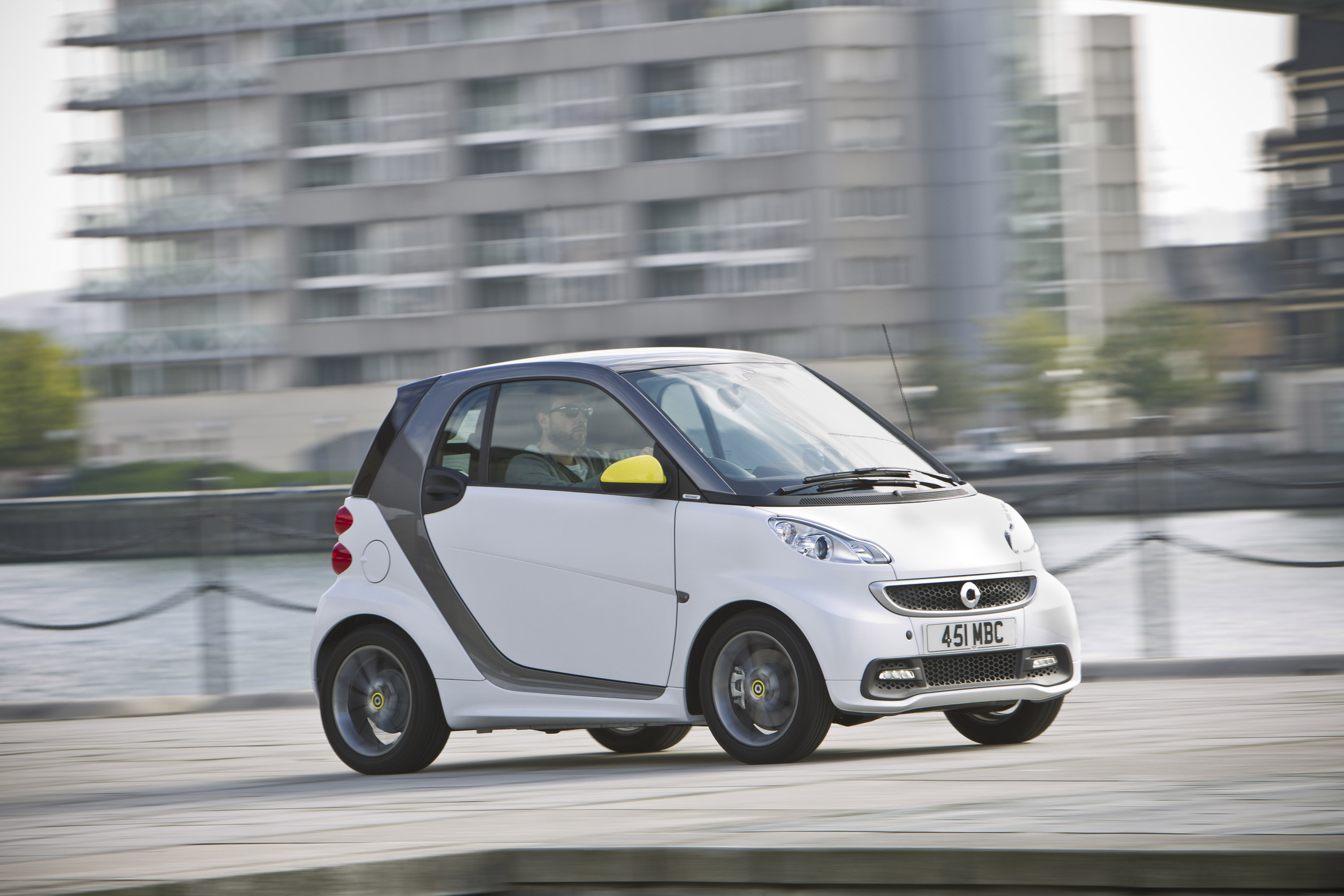 t Fortwo BoConcept Edition photo #17