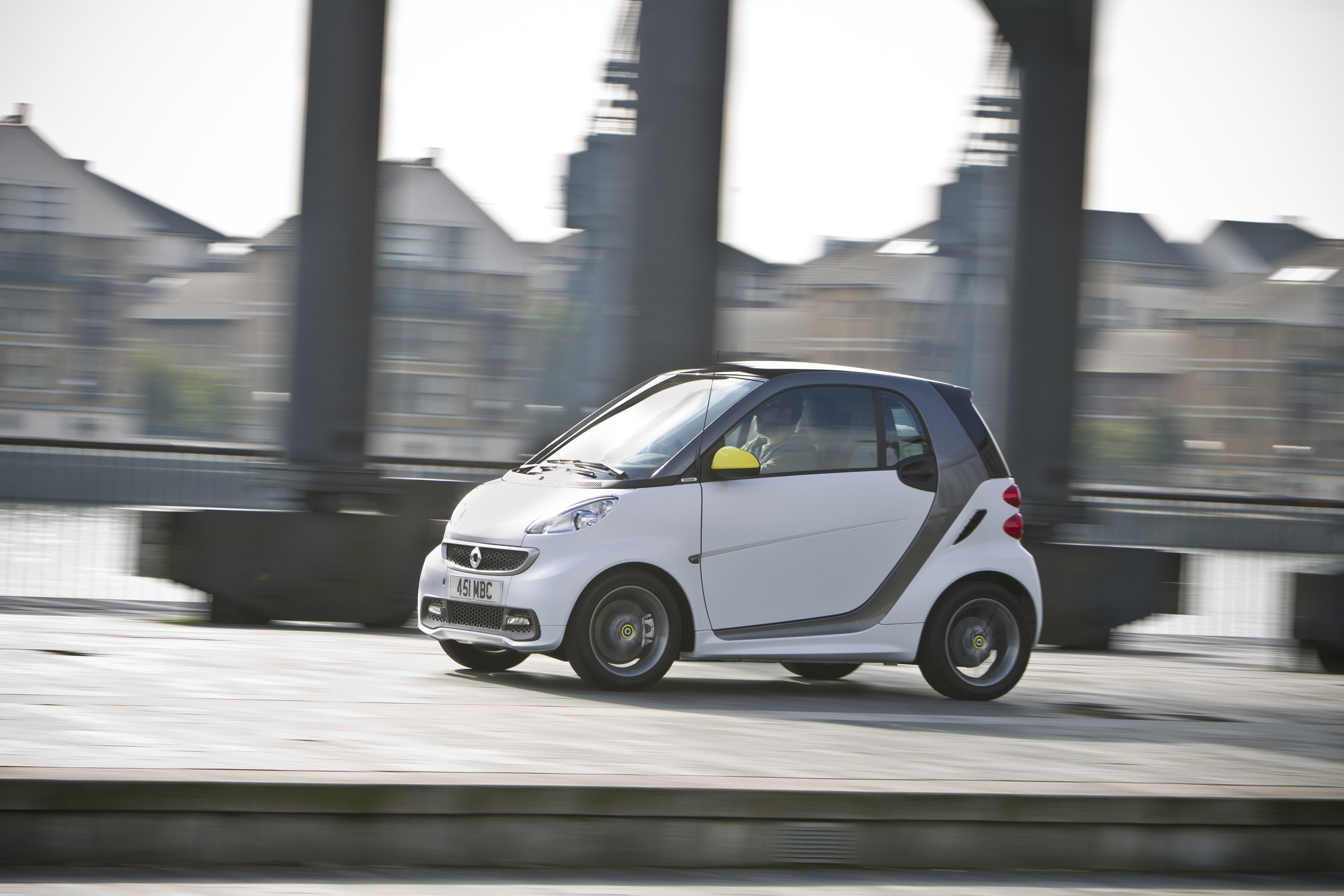 t Fortwo BoConcept Edition photo #19
