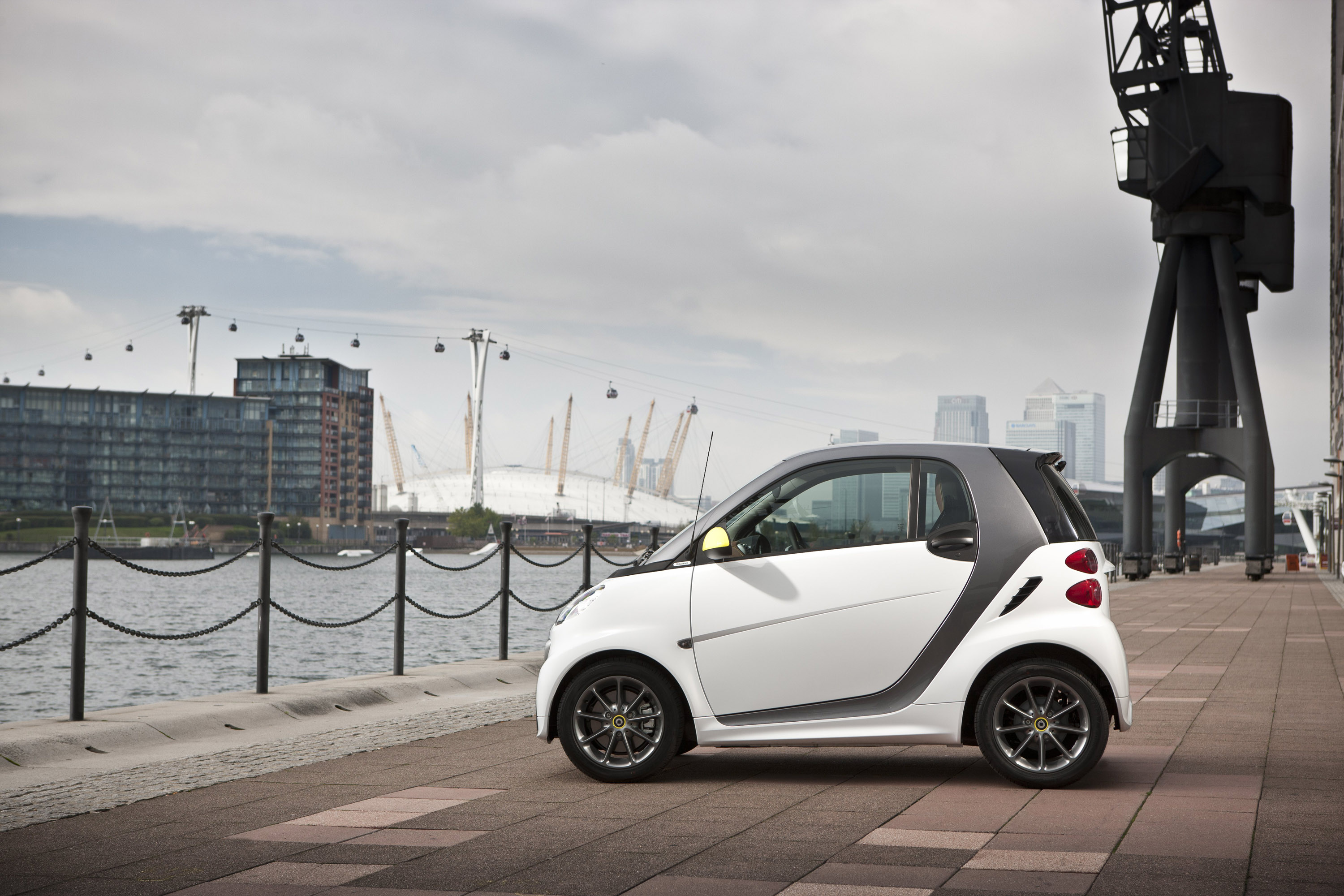 t Fortwo BoConcept Edition photo #20