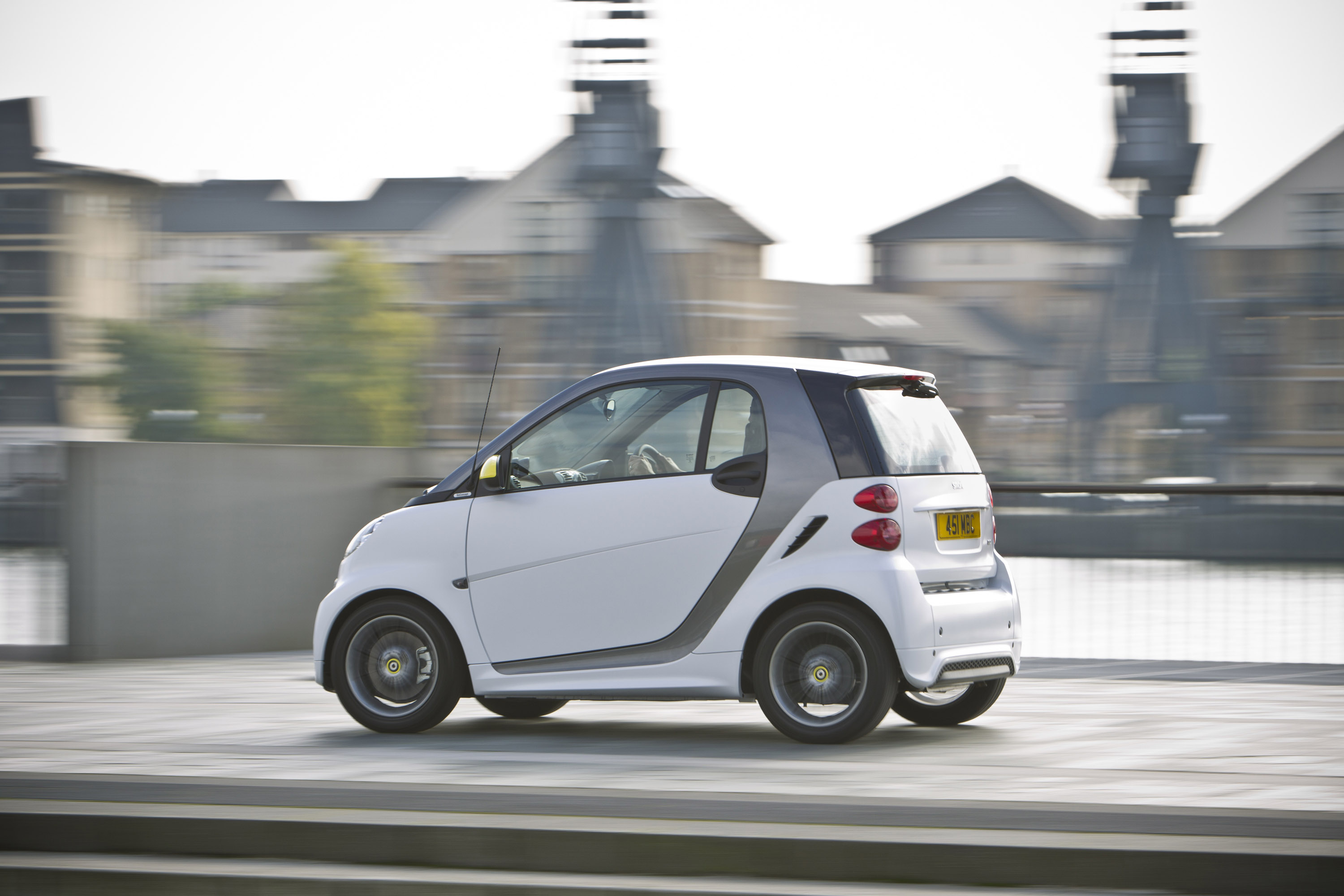 t Fortwo BoConcept Edition photo #23