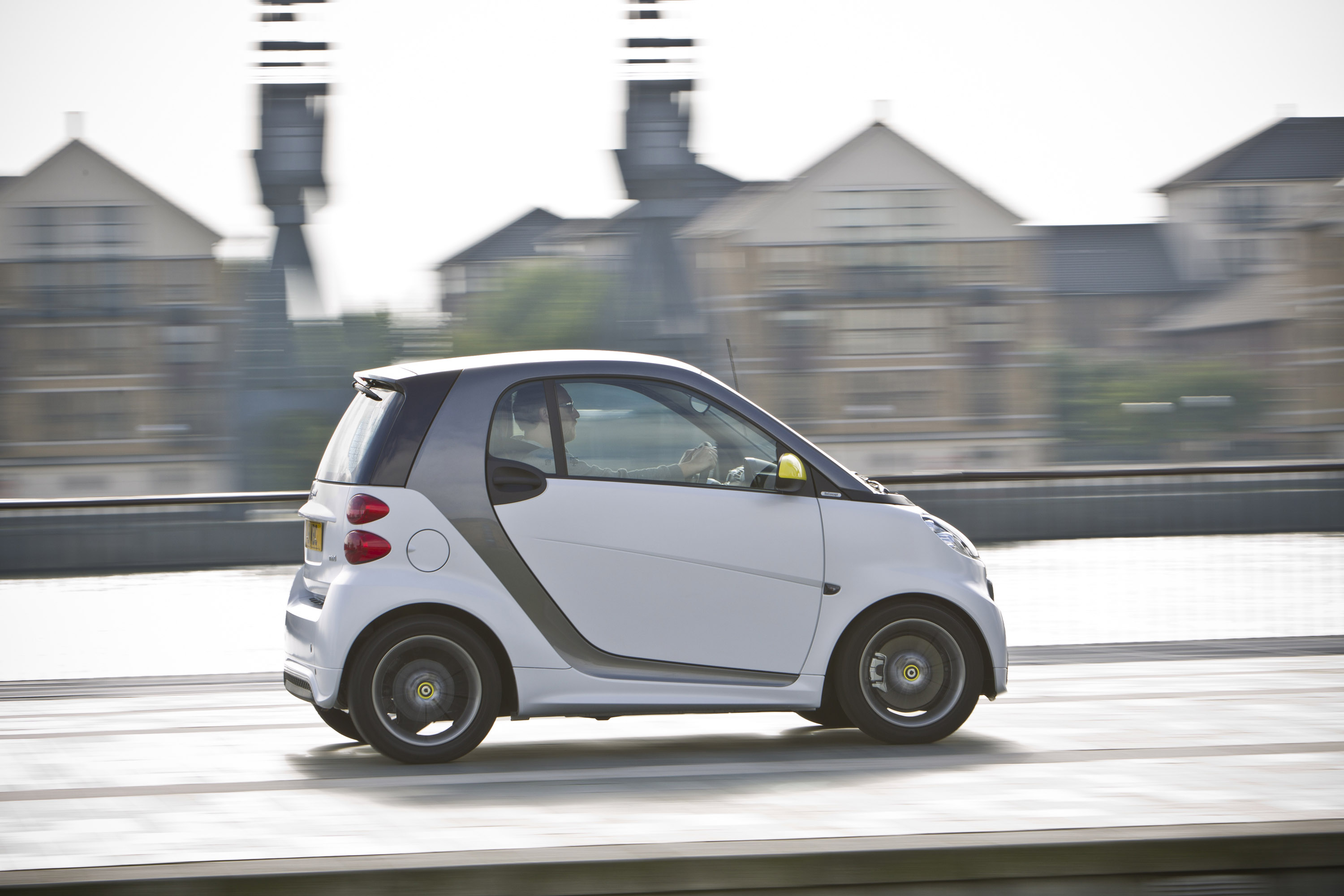 t Fortwo BoConcept Edition photo #25