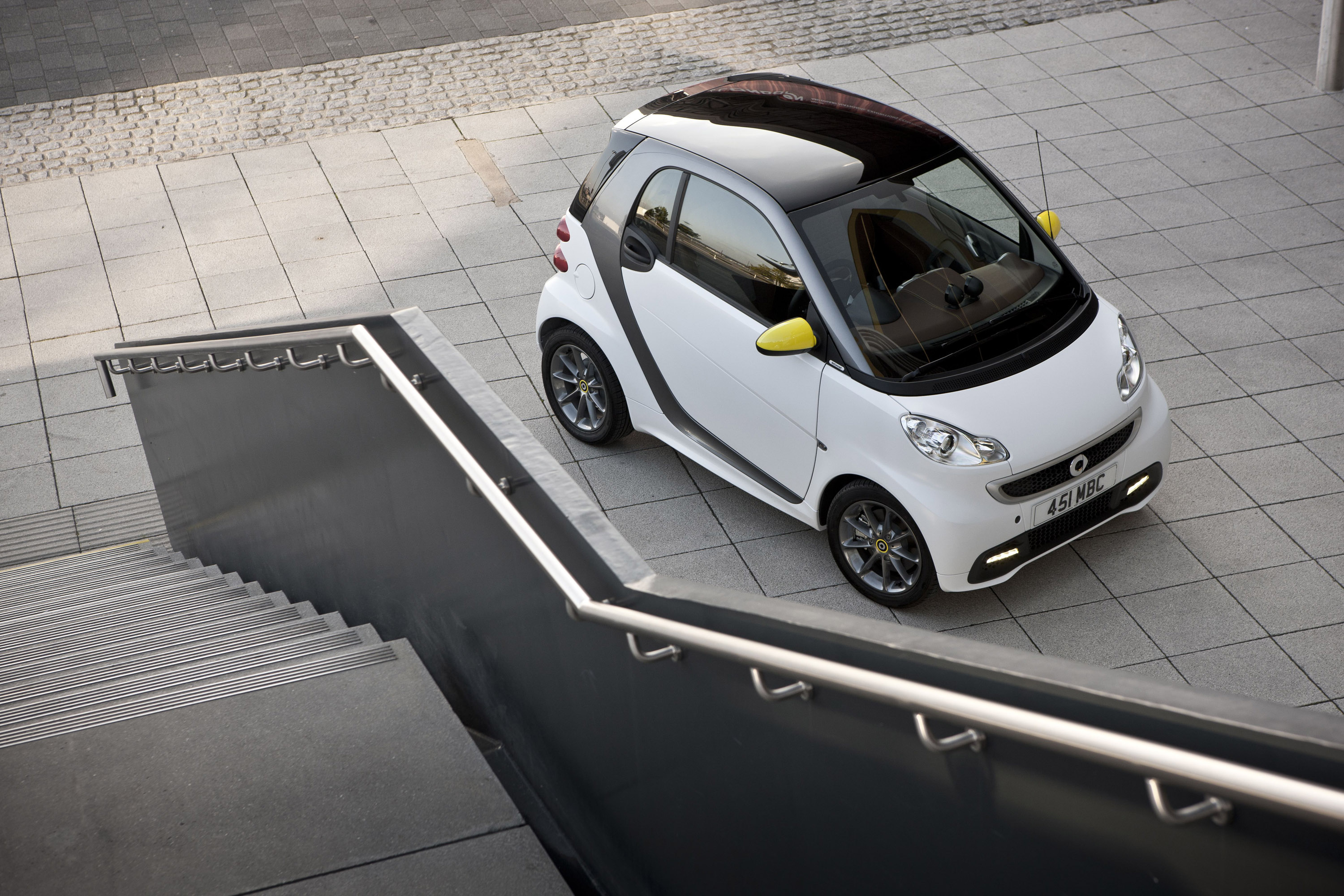 t Fortwo BoConcept Edition photo #28