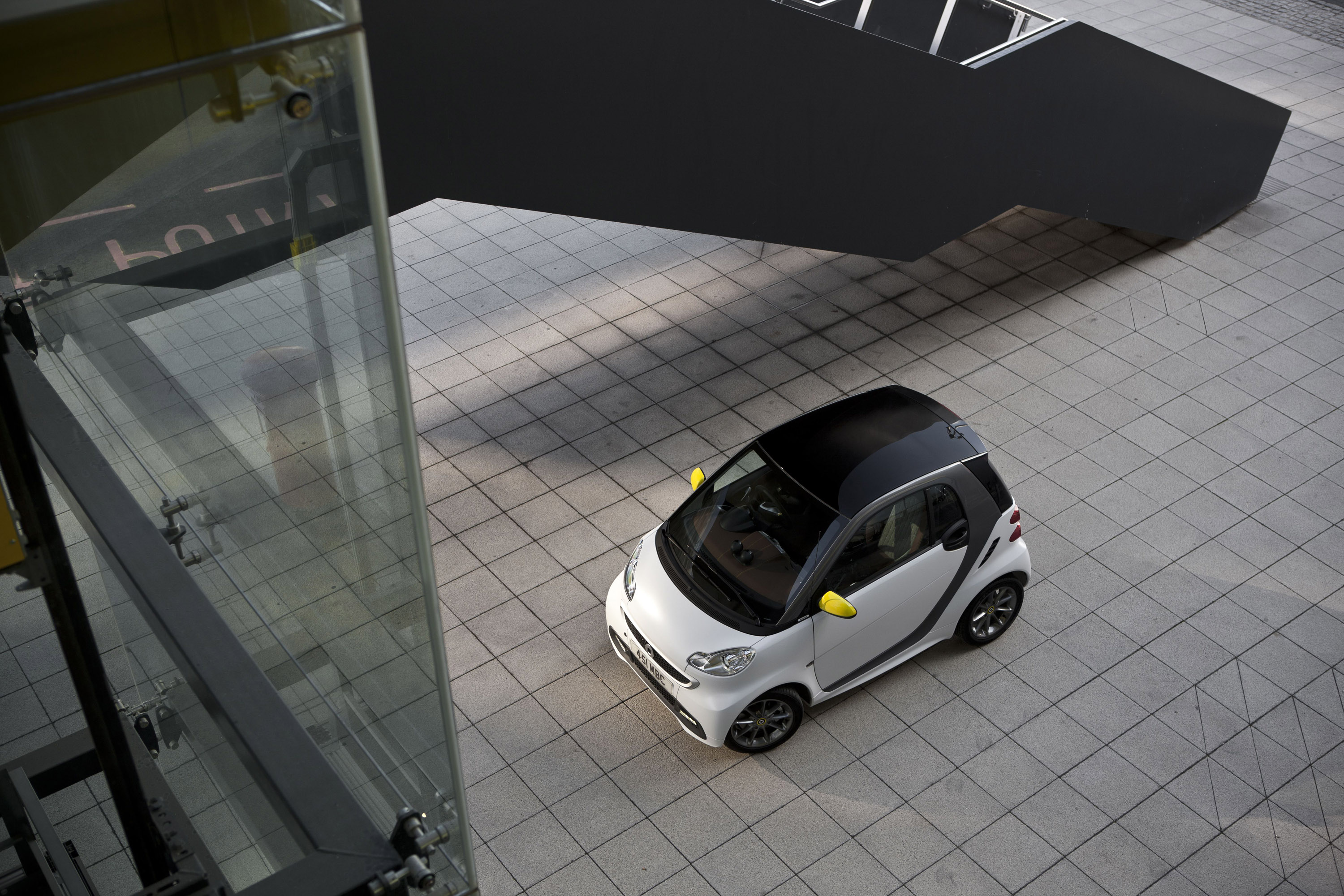 t Fortwo BoConcept Edition photo #29