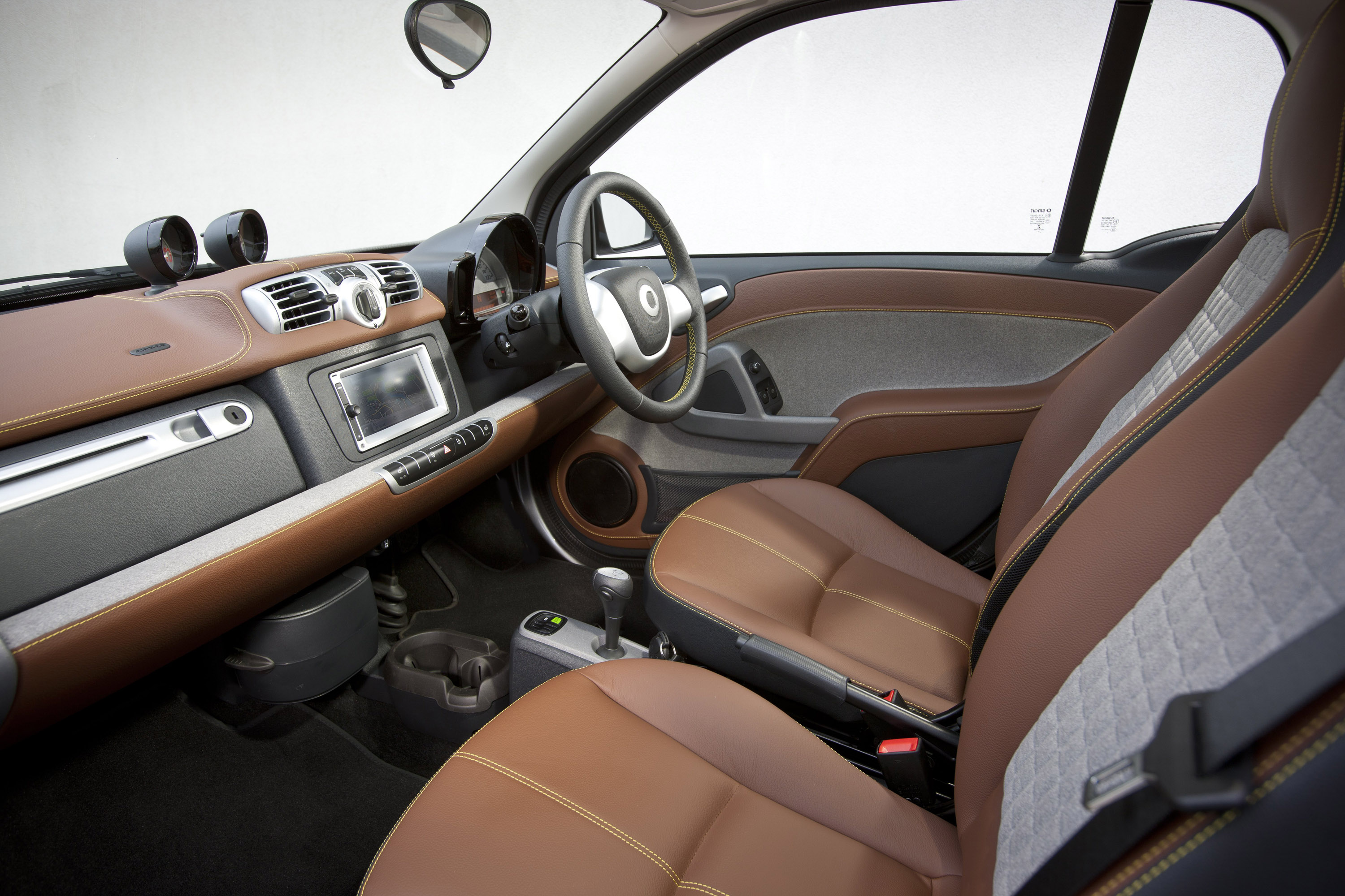 t Fortwo BoConcept Edition photo #30