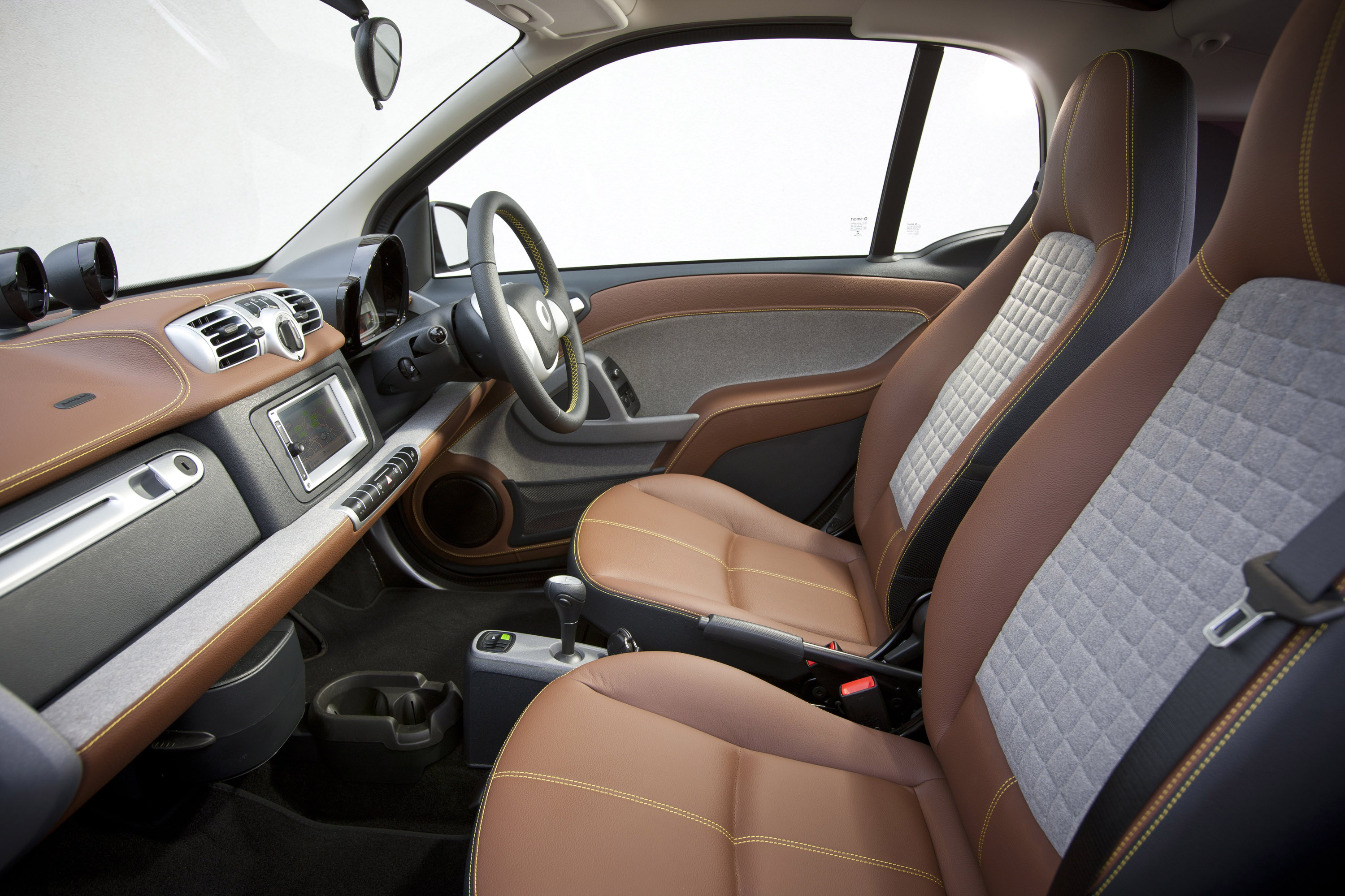 t Fortwo BoConcept Edition photo #31
