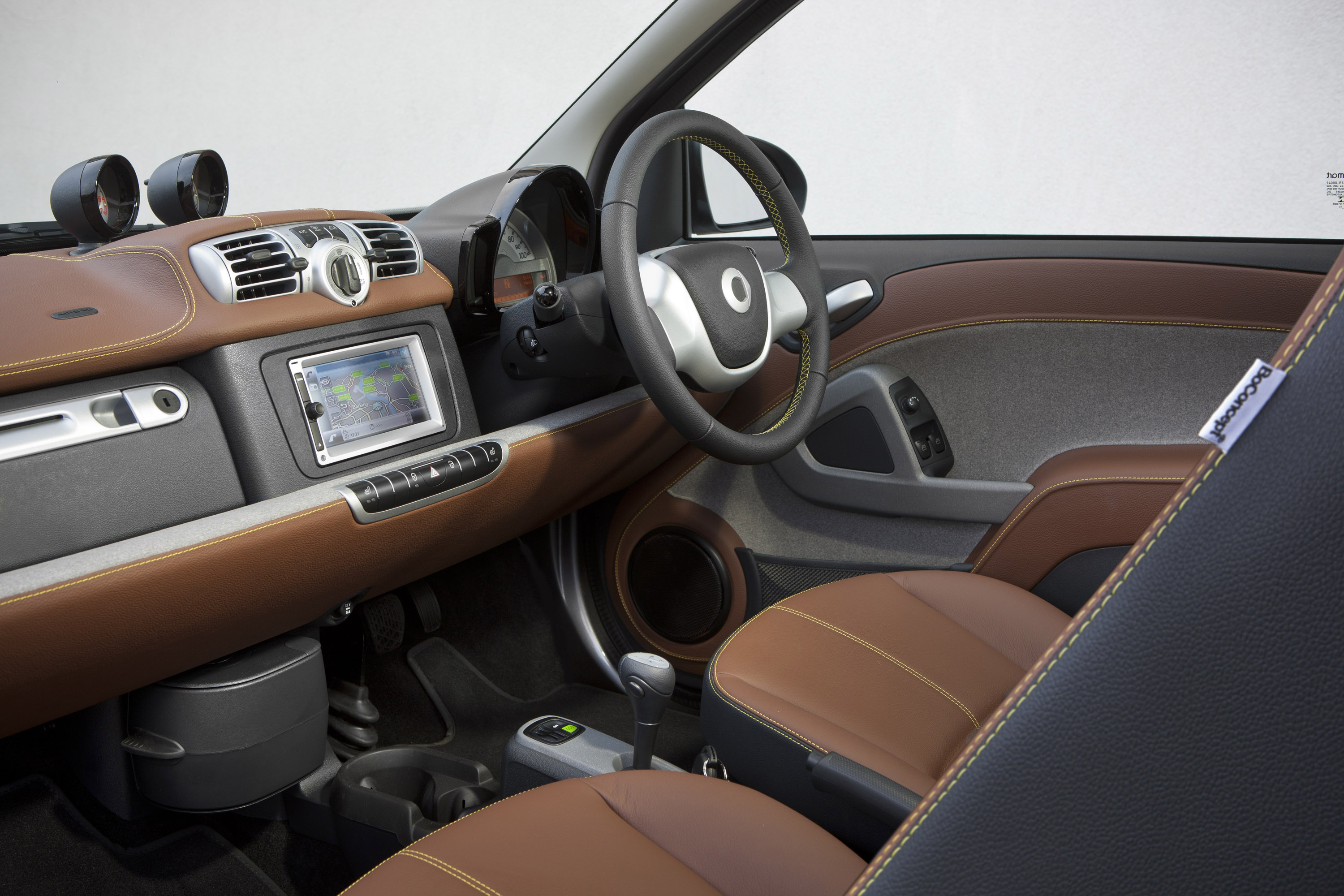 t Fortwo BoConcept Edition photo #32