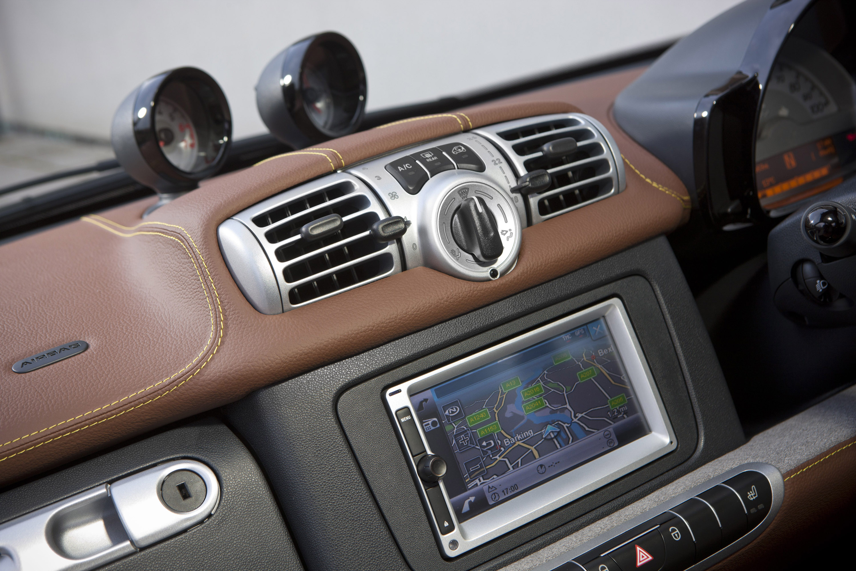 t Fortwo BoConcept Edition photo #33