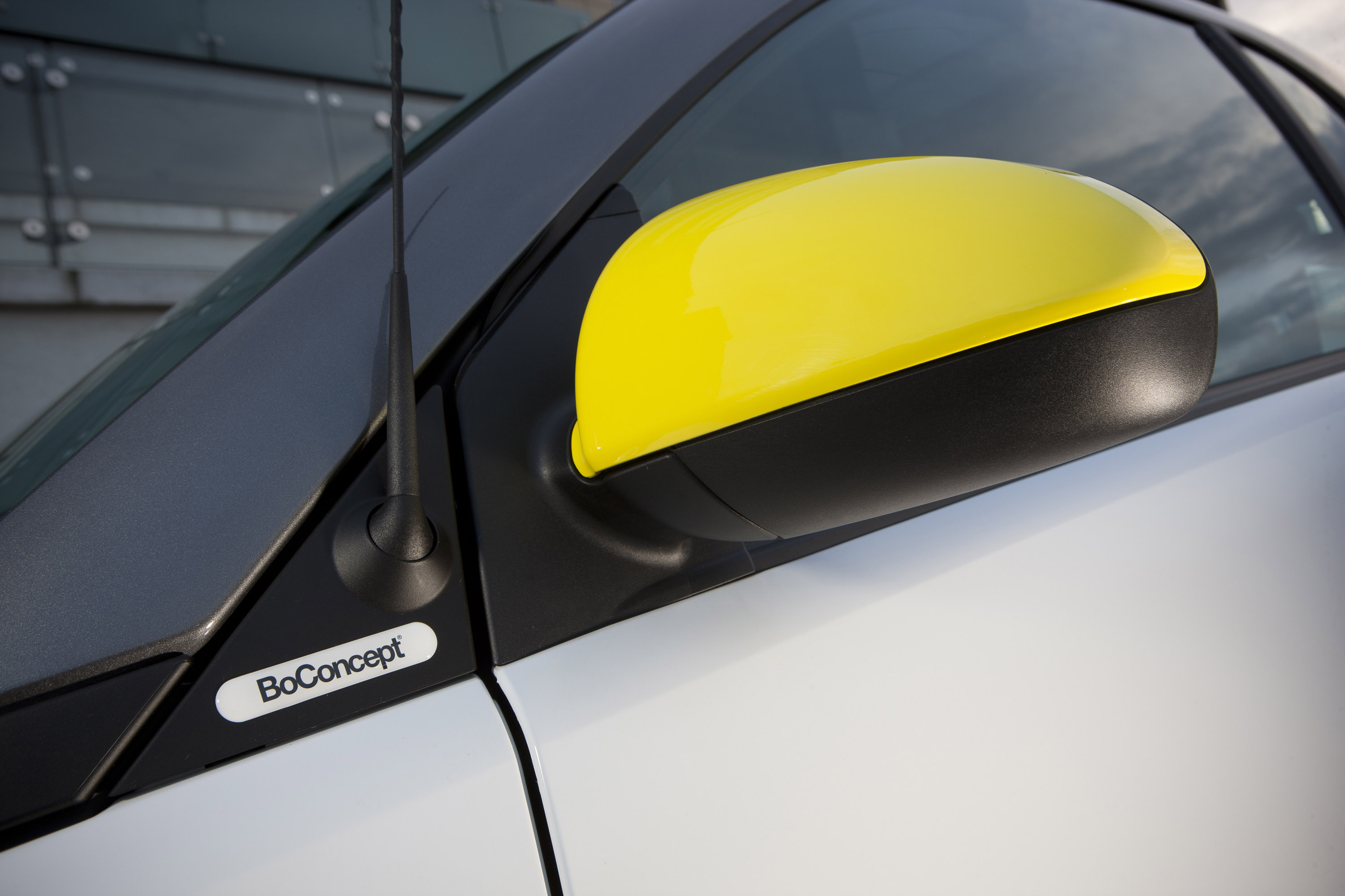 t Fortwo BoConcept Edition photo #39