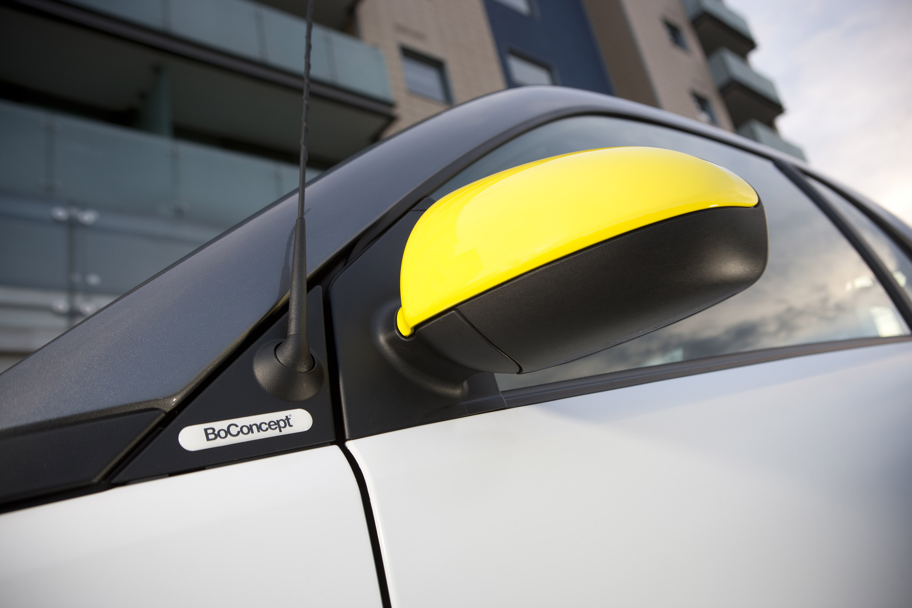 t Fortwo BoConcept Edition photo #40