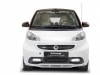 Smart Fortwo BoConcept Edition