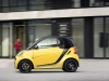 Smart ForTwo Edition Cityflame 2013