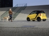Smart ForTwo Edition Cityflame 2013