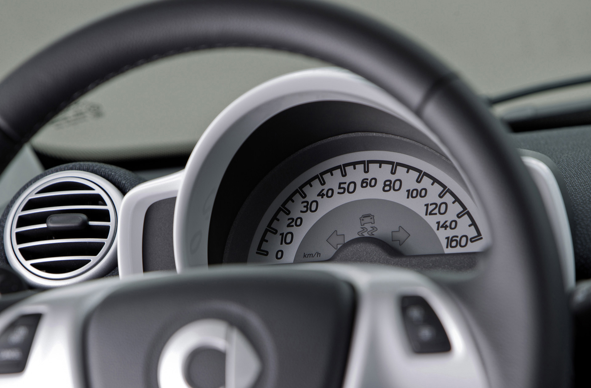 Smart ForTwo Edition IceShine photo #17