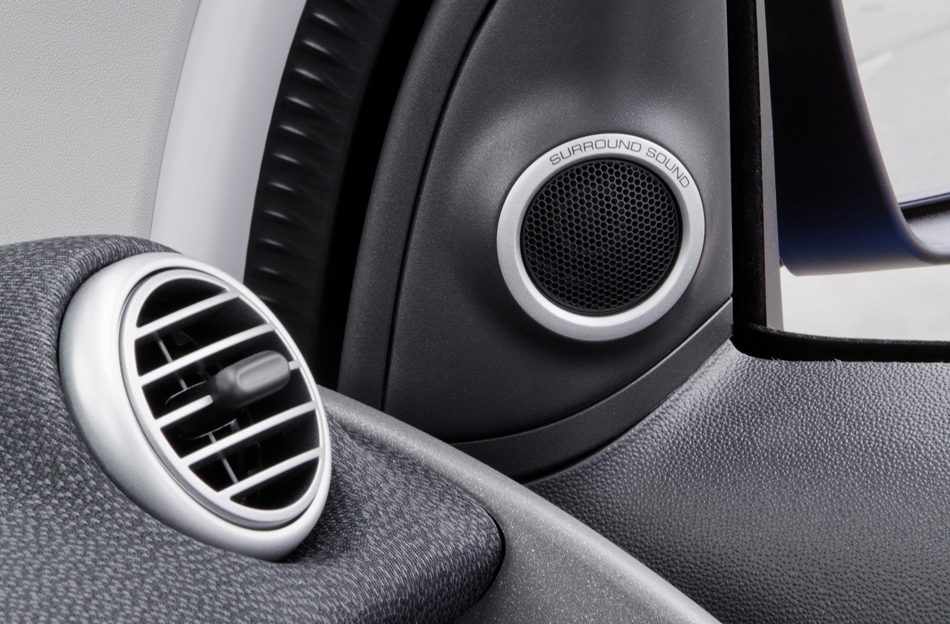 Smart ForTwo Edition IceShine photo #20